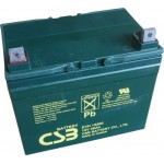 Akumulátor CSB EVH 12390 